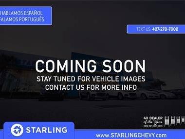 CHEVROLET BOLT EV 2020 1G1FY6S01L4108474 image
